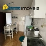 APARTAMENTO A VENDA   -   SANTANA