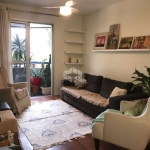 APARTAMENTO A VENDA   -   PINHEIROS