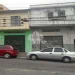 CASA COMERCIAL À VENDA, PARQUE SÃO LUÍS, SÃO PAULO.