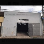 Barracão / Galpão / Depósito com 1 sala à venda na Rua Aluísio de Carvalho, 1, Imirim, São Paulo