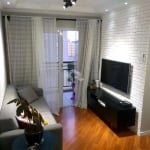 Apartamento Parque São Domingos