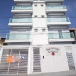 Apartamento novo Morro Grande