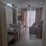 Apartamento Parque São Domingos