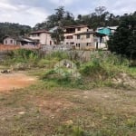 TERRENO NO BAIRRO POTECAS, EM SÃO JOSÉ, SC, MEDINDO 2,020M² DE ÁREA TOTAL.