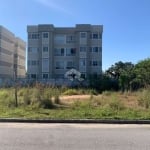 TERRENO/LOTE RESIDENCIAL NO BAIRRO SERTÃO DO MARUIM, EM SÃO JOSÉ, SC, LOTEAMENTO NOVA SÃO JOSÉ III, COM 360m² DE ÁREA TOTAL.