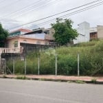 TERRENO NO BAIRRO PICADAS DO NORTE, EM SÃO JOSÉ, SC, LOTEAMENTO RESIDENCIAL FLOR DE NÁPOLIS.