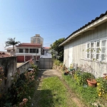 TERRENO MEDINDO 300M² DE ÁREA TOTAL NO BAIRRO BARREIROS EM SÃO JOSÉ/SC