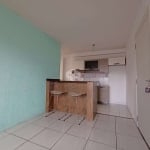 Apartamento 2 dormitórios/Quartos com Garagem. UniRitter - Campus FAPA