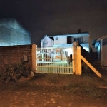 IMBÉ - IMBÉ - Casa para família grande, moradia ou veraneio. Piscina, 04 dorm. e demais peças.