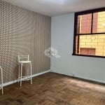 Apartamento Térreo, 1 dorm/quarto, com vaga rotativa