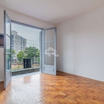 Apartamento 1 dormitório/quarto, desocupado.