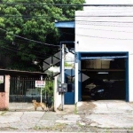 Terreno com 2 Casas e 1 Galpão em São João, Porto Alegre