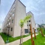 Apartamento à venda, com 2 dormitórios - Novo - Jardim Carvalho