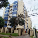 Cobertura com linda Vista e elevador em excelente localização no Bairro Tristeza