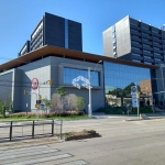 Sala comercial no Bourbon Shopping Teresópolis