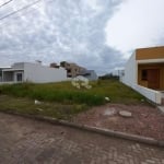 Terreno de 5,50x22,25m² -  Bairro Hípica Porto Alegre/RS