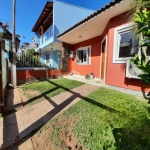 Casa terrea com piscina no Jardins do Prado