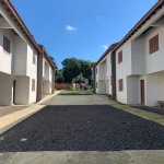 Sobrados Residencial São Lucas, Viamão/RS