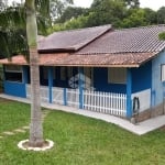 CASA REIDENCIAL DOIS DORMITÓRIOS- COCÃO VIAMÃO.