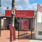 Sala/Conjunto Comercial na Av.Zero hora em Alvorada.