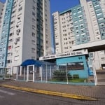 Apartamento de 03 dormitórios e uma suíte no Passo do Feijó em Alvorada.