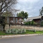 Terreno bem localizado no Bairro Rincão em Novo Hamburgo.