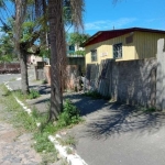 Terreno de esquina no Passo do Feijó em Alvorada.