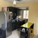 APARTAMENTO DE 02 DORMITÒRIOS SEMI MOBILIADO EM CACHOEIRINHA.