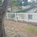 CASA COM TRÊS DORMITÒRIOS A VENDA EM ALVORADA.