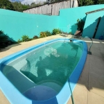 CASA COM PISCINA