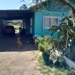 Casa com 2 quartos à venda na Rua Cantegril, 986, Querência, Viamão