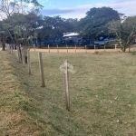 TERRENO A VENDA PROXIMO AO LAGO TARUMA