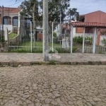 Terreno com casa Bairro Guarujá, Porto Alegre