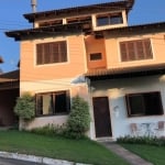 Casa de Condomínio com 4 Quartos e 3 banheiros à Venda, 304 m² por R$ 850.000