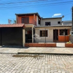 Casa 4 dormitórios, bairro Restinga