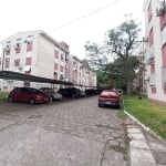 Apartamento 2 dormitorios no bairro Vila Nova