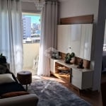 Lindo Apartamento de 2 dormitórios  com 52,54m² de área privativa no Bairro Santa Lúcia