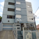 Duplex com 2 dormitórios (1suíte) com 103,83m² ,Terraço e sacada com churrasqueira , garagem coberta localizado no Medianeira.