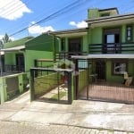 Lindo sobrado disponível para compra no bairro Desvio Rizzo