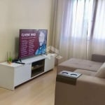 Apartamento Mobiliado, em Lourdes