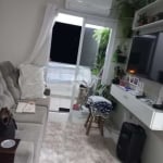 Apartamento Semimobiliado, São Luiz