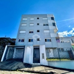 Apartamento novo com sacada no bairro Treviso