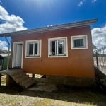 Linda casa para venda no bairro Charqueadas