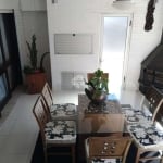 Apartamento no bairro Marechal Floriano com 2 dormitórios e 2 vagas.