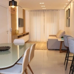 Apartamento com 3 dormitórios e 2 Vagas no Villa Horn