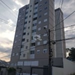 Apartamento semimobiliado 2 dormitórios e 1 vaga de garagem