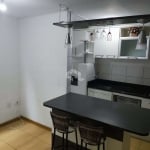 Apartamento sem imobiliado de 2 quartos uma vaga de garagem no bairro diamantino em condomínio fechado com portaria 24 horas