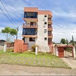 Apartamento no bairro Santa Catarina