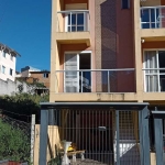 Sobrado triplex, bairro Esplanada