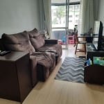 Lindo apartamento no BelaVista com sacada, churrasqueira e terraço